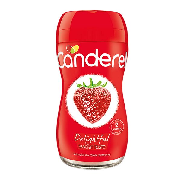 Canderel Granular 40G 40G