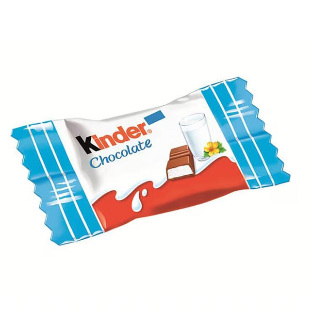Kinder Schokolade Mini 1er (6g)