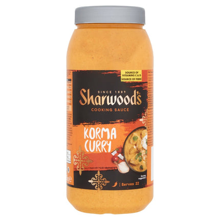 Sharwood's Korma 2.25kg