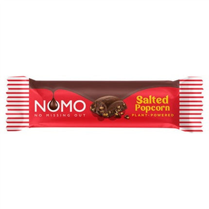 Nomo Countline Bar Popcorn 32g