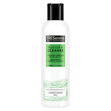 TRESemme 300ml Cleanse and Replenish Conditioner