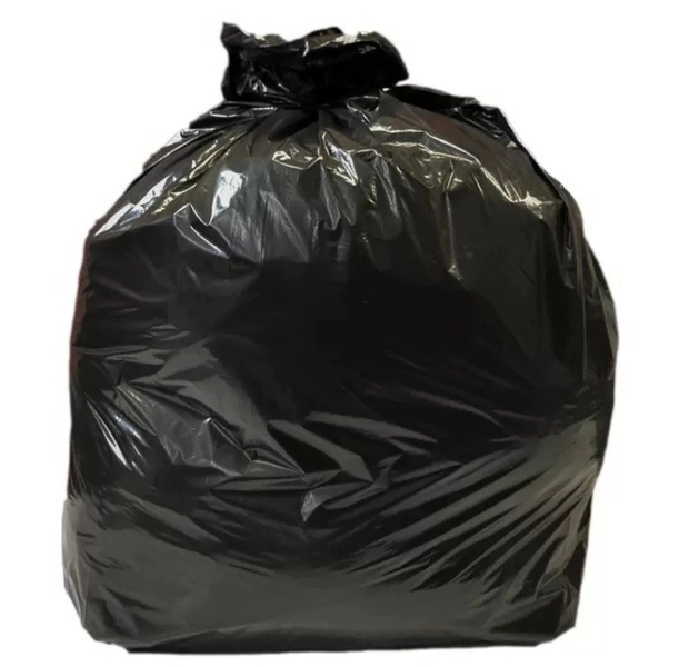 Caterpack Heavy Duty Refuse Sacks 200s