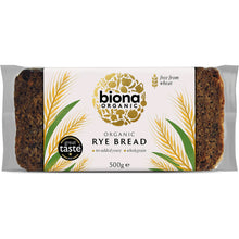 Bread Ambient