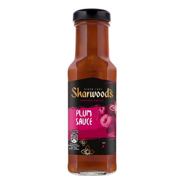 Sharwood's Plum Sauce 300g