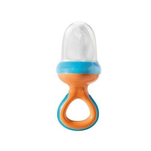 Nuby Food Nibbler