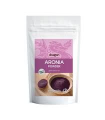 Dragon Superfoods Aronia Powder 200G