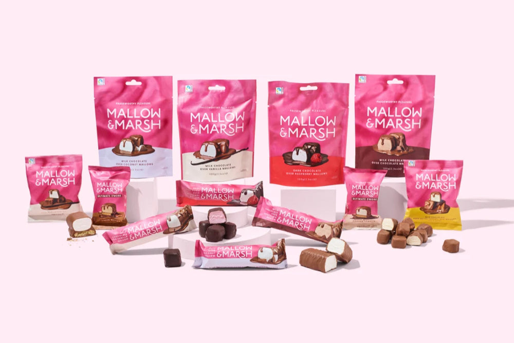 Mallow & Marsh