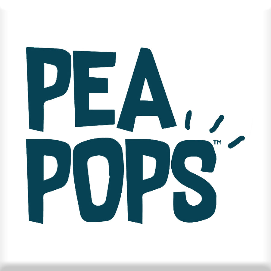 Pea Pops