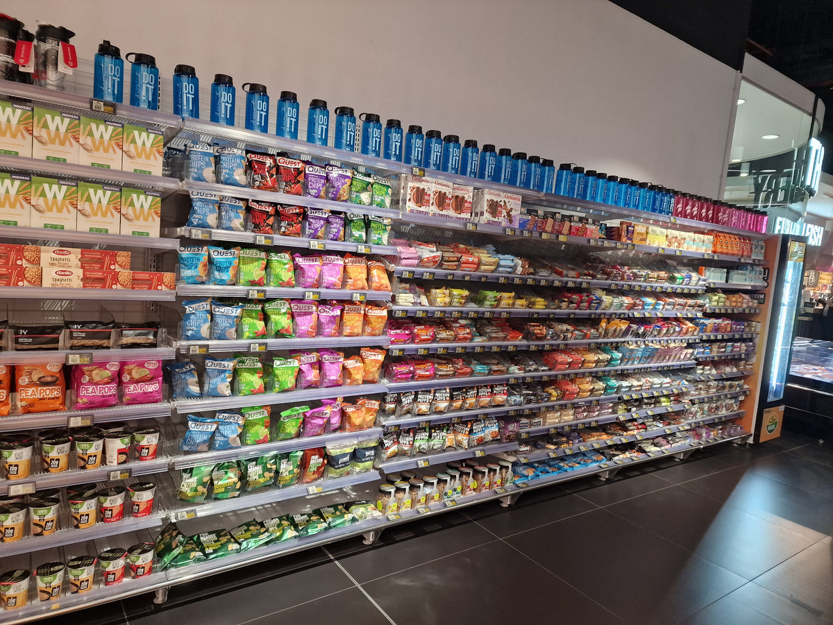 Category Management