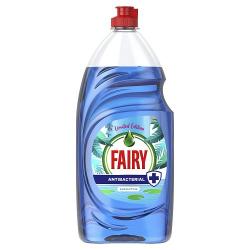 Fairy Platinum WUL QW 820ml Anti Bacterial