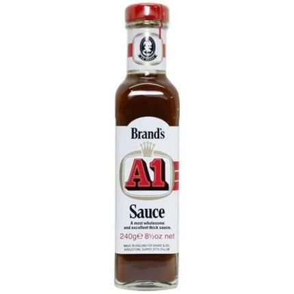 Brands A1 Sauce 40g