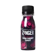 James White Intense Sour Cherry Shot 70ml