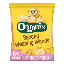 Baby Snacks & Treats