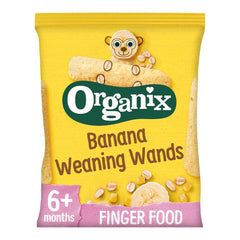 Collection image for: Baby Snacks & Treats