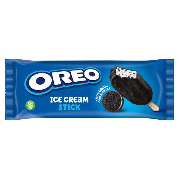 Oreo Cookie Stick 90ml