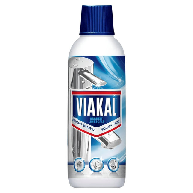 Viakal Original Limescale Remover Liquid 500ml