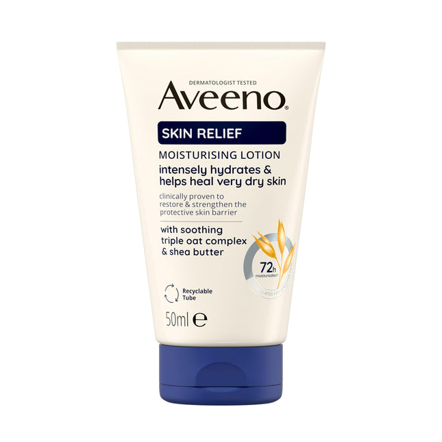 Aveeno Skin Relief Lotion 50ml