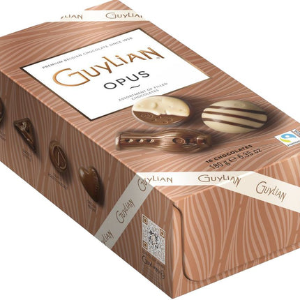Guylian Luxe Gift box of Opus 180g