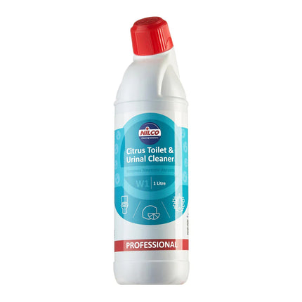 Nilco Toilet & Urinal Cleaner Ready To Use 1L