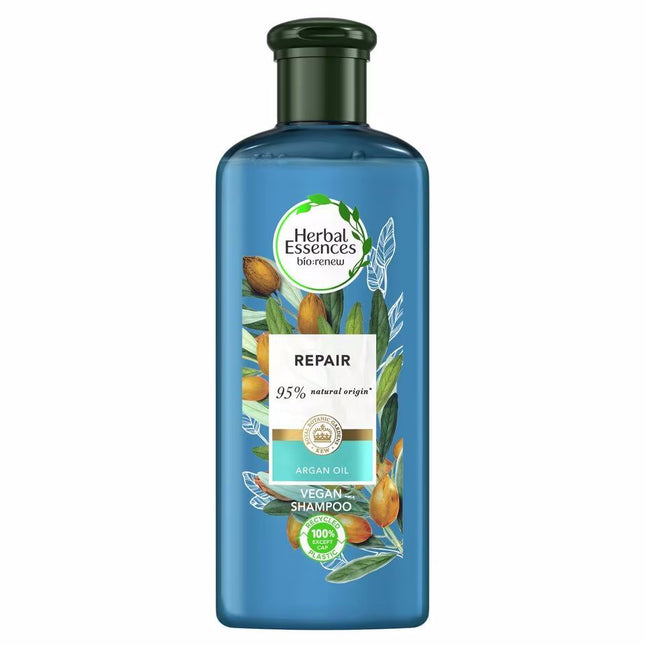 Herbal Essences Shampoo 250ml Argan