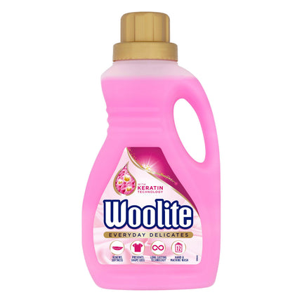 Woolite Hand Wash 750ml