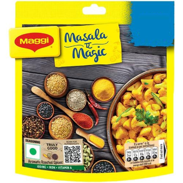 MAGGI Masala-ae-Magic SRP 7x72g GB