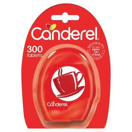 Canderel Tablets 25.5G