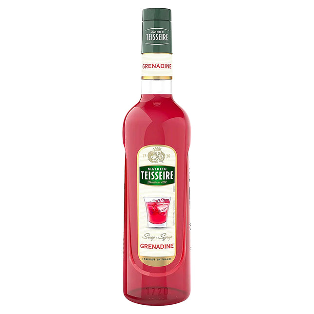Teisseire Grenadine 700ml