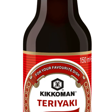 Kikkoman Teriyaki Marinade 975ml