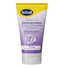 Scholl Advanced Repair Foot Cream 150ml