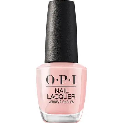 OPI Nail Polish Nail Lacquer Passion