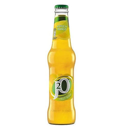 J2O Apple & Mango NRB 275ml