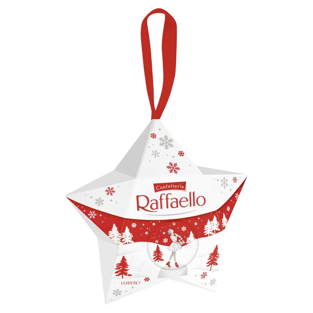 Raffaello Small Star 40g