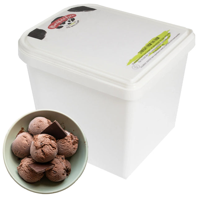 Marshfield Farm Plant Based Chocolate 2.4L