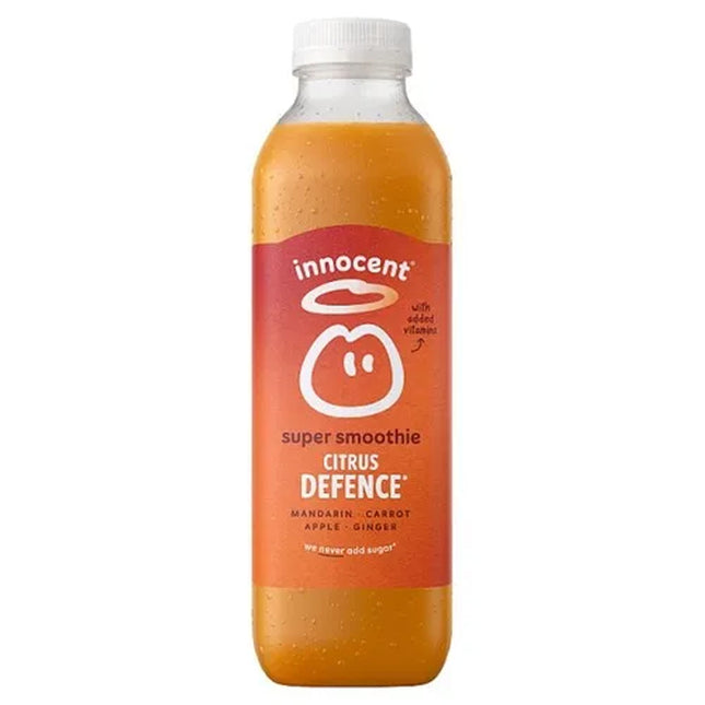 Innocent Recharge Super Smoothie 750ML