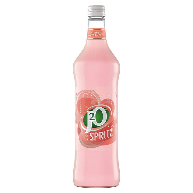 J2O Spritz Apple & Watermelon NRB 750ml