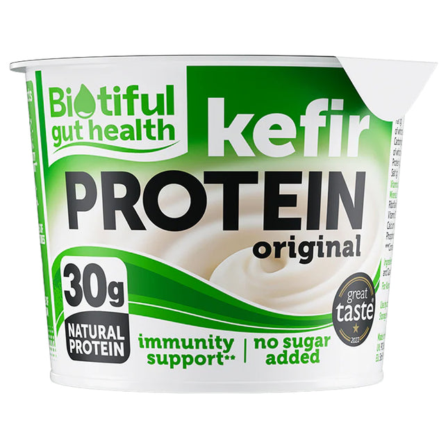 Biotiful Original Protein Yogurt 250G