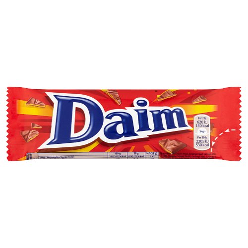 Daim 28g