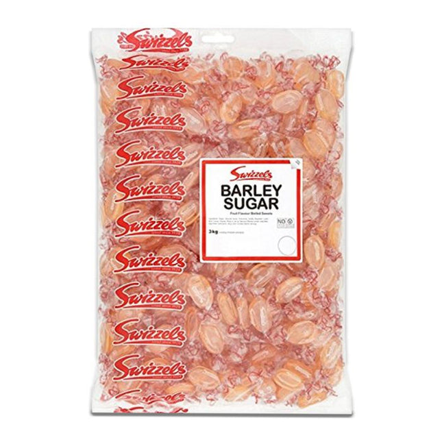 Swizzels Barley Sugar 3kg
