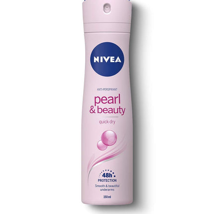 Nivea Deo Pearl & Beauty 48H 150ml