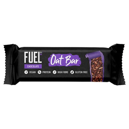Fuel10K Chocolate Bar 45g