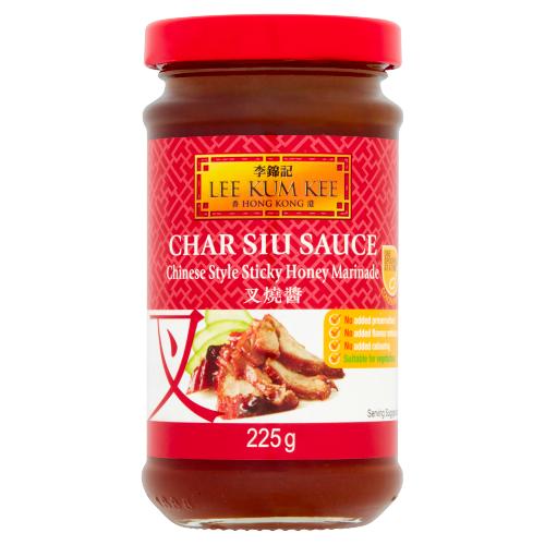 Lee Kum Kee Char Siu Sauce 225g