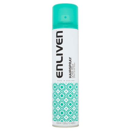 Enliven Hair Spray 300ml Ultra Hold