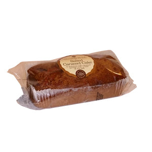 Grandma Wild's Salted Caramel Slab Cake 270g