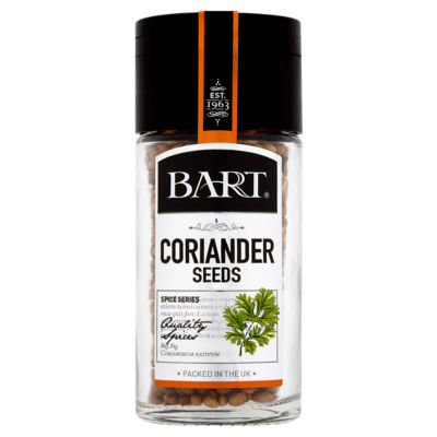 Bart Coriander Seeds 20g