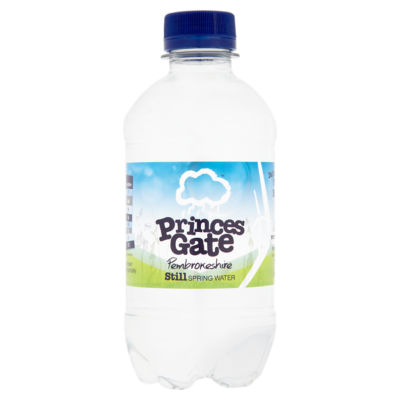 Princes Gate Still Water 33cl