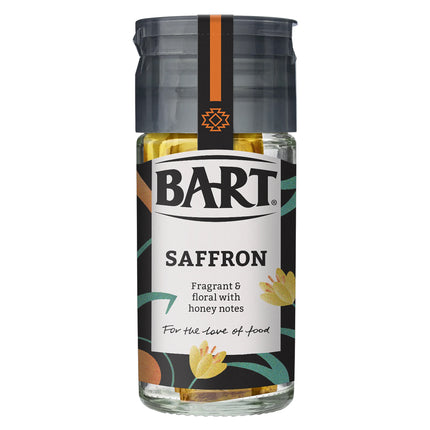 Bart Saffron 0.4g
