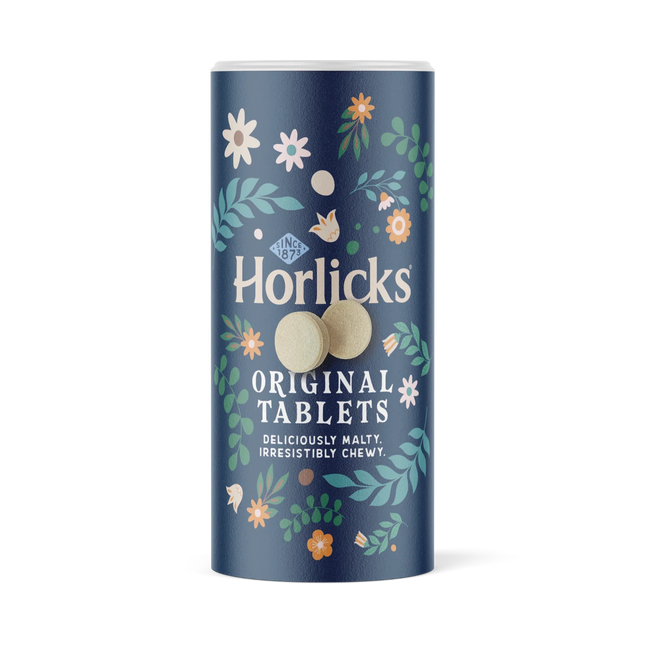 Horlick Original Tablets 20x3g