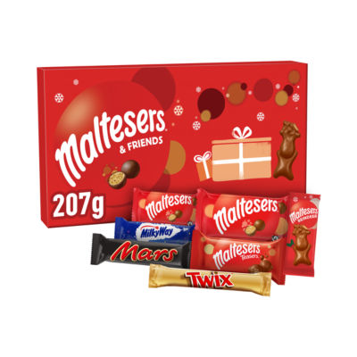 Maltesers & Friends Large Selection Box 234G