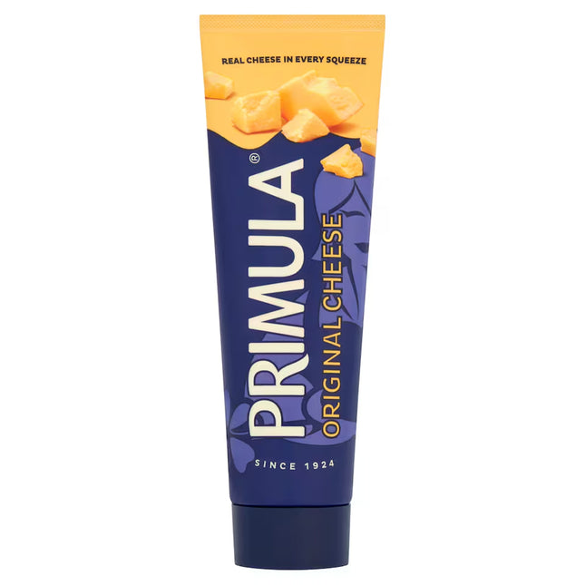 Primula Tube Original 140G